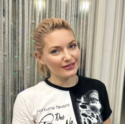 Першина Елена