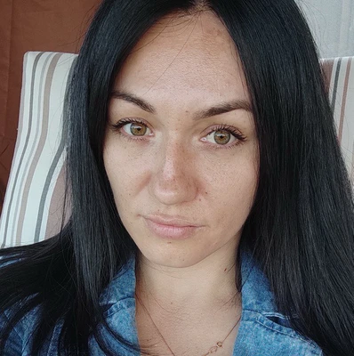 Шемчук Яна