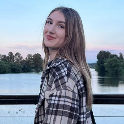 Массажист Ирина