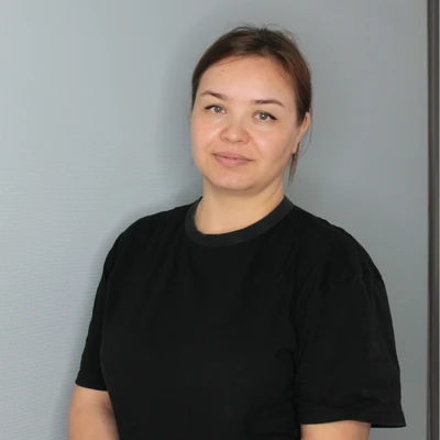 Фото Снежана