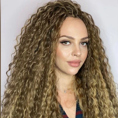 Фото Суворова Нина