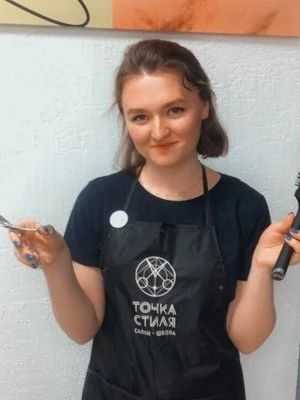 Татьяна Андреева