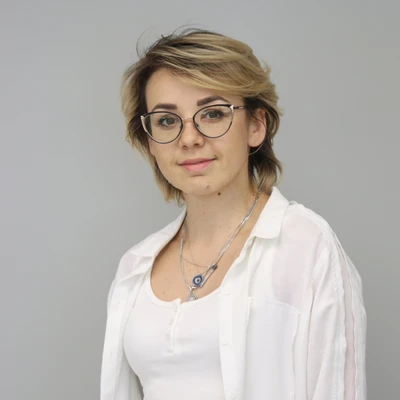Янгибаева Галина