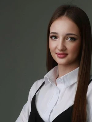 Регина Гайнитдинова