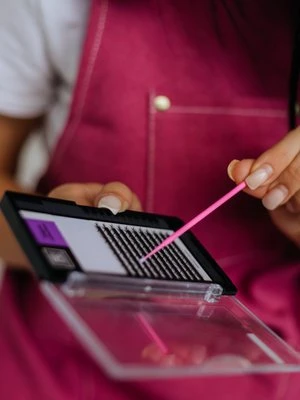 Мария Манахова