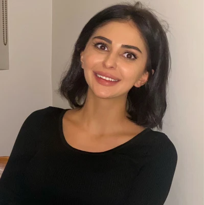 Фото Зарина