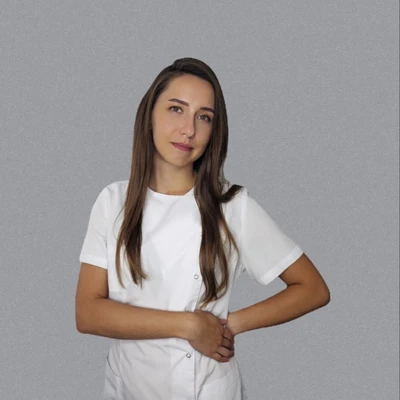 Анастасия