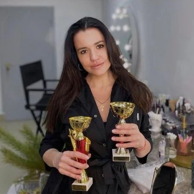 Фото Екатерина