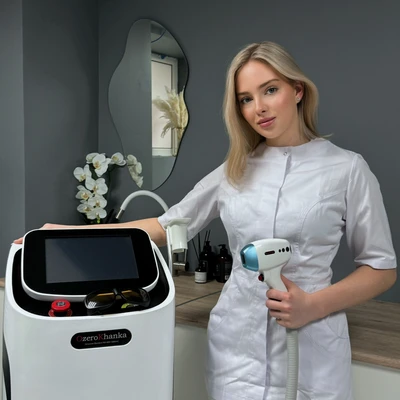 Фото Кристина