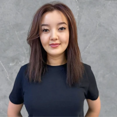 Gold Кани Маникюр