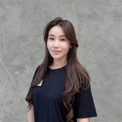 Gold Нара Маникюр