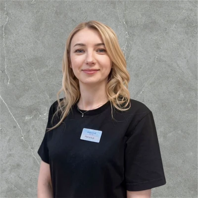 Gold Наташа Маникюр