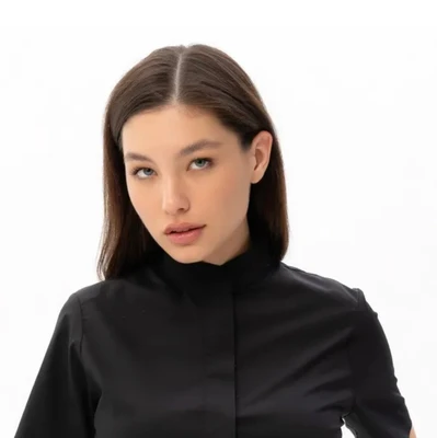 Silver Арина Ресницы