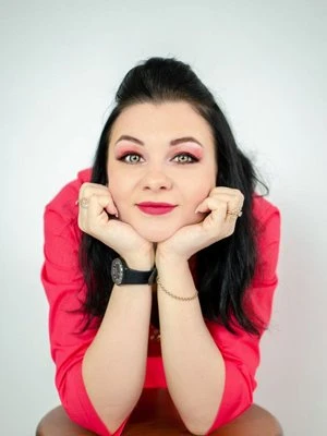 Фото Мария Сергеевна Палаткина