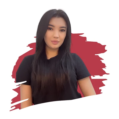 Фото Silver Айби Ресницы