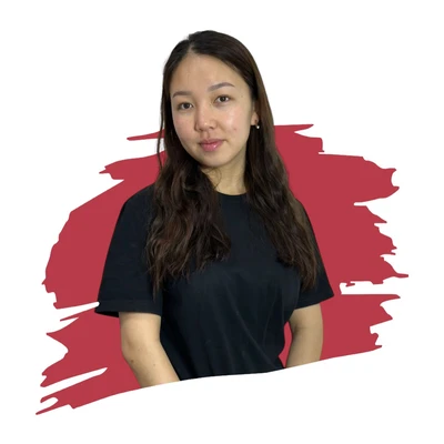 Фото Silver Айгерим Маникюр