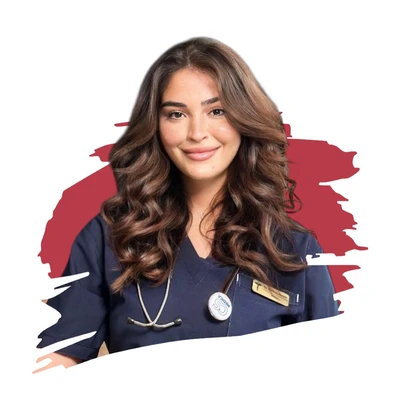 Фото Сабина Бровист