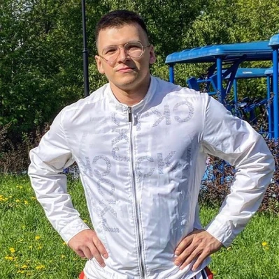 Стеблев Максим