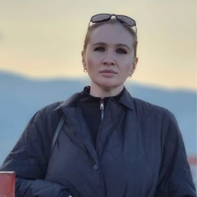 Фото Авдулова Татьяна