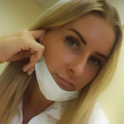 Фото Дворецкая Екатерина Сергеевна