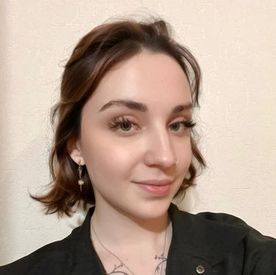 Фото Мастер Елизавета