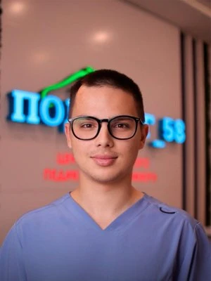 Фото Александр Павлович Тикарев