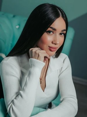 Анастасия Ивонина