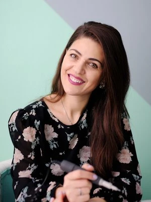 Нарине Карапетян