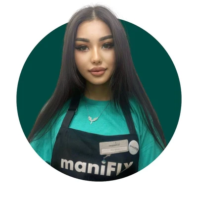 Фото Gold Аку Ресницы