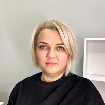 Фото Gold Юлианна Маникюр