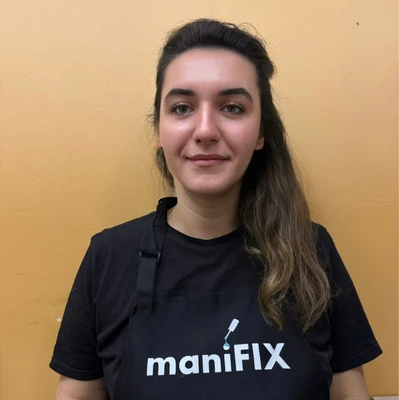 Фото Gold Юля Маникюр