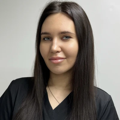 Фото Виктория