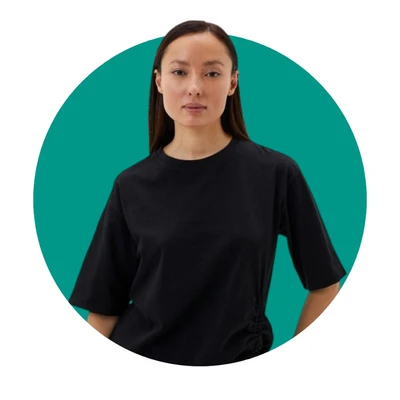 Фото Silver Лейман Маникюр