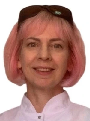 Фото Ирина Владимировна Беляева