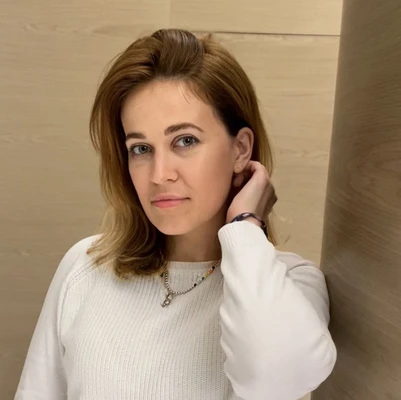 Фото Екатерина