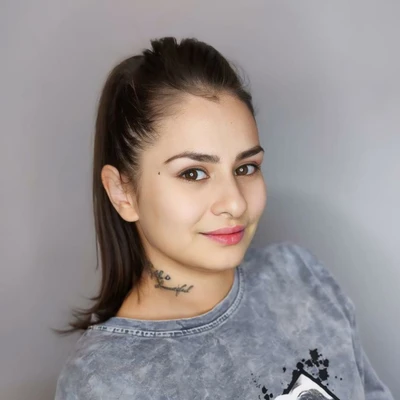 Диана Топ-мастер