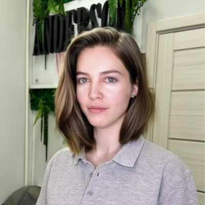 Фото Булатова Юлия