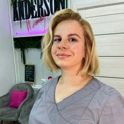 Анастасия Александрова