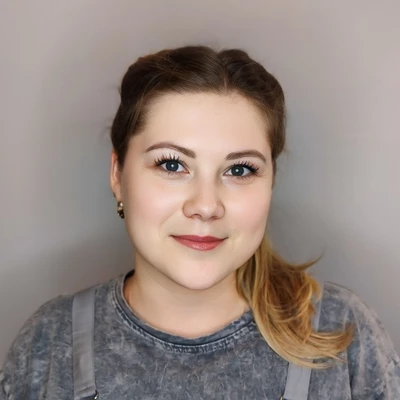 Светлана Базовый мастер