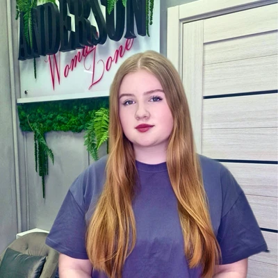 Фото Гончарова Анна