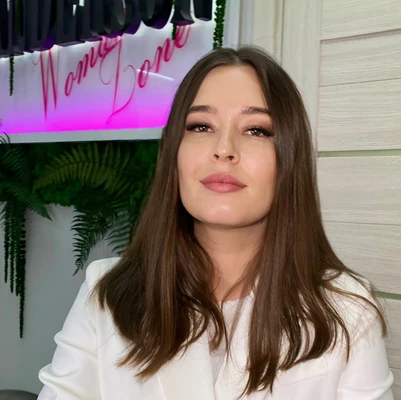 Линара Зайнетдинова