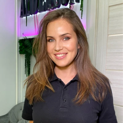 Терешина Лариса