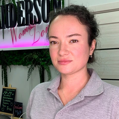 Фото Юлия Андросова