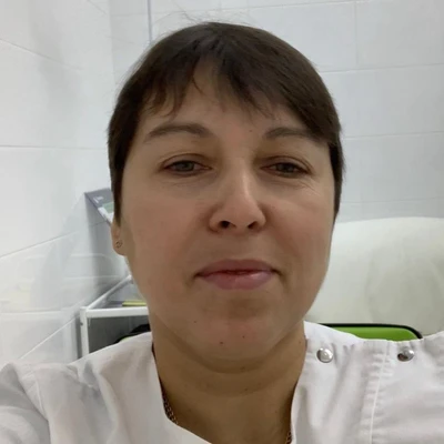 Фото Татьяна