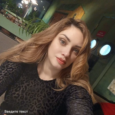 Фото Светлана колорист