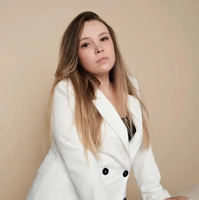 Екатерина