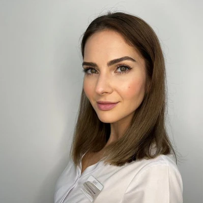 Фото Летуновская Оксана