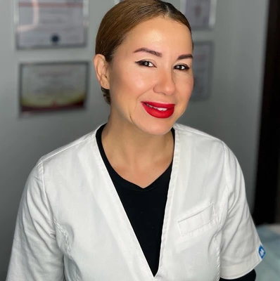 Руслана Врач -косметолог Руслана