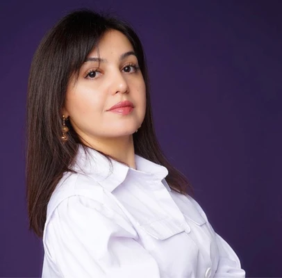 Гюллу Косметолог -эстетист Гюллу