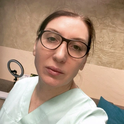 Кузнецова Алла